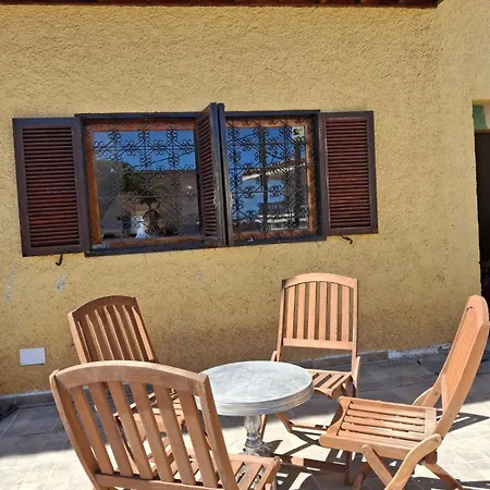 Guest house La Cuesta Del Sol Santa Cruz de Tenerife