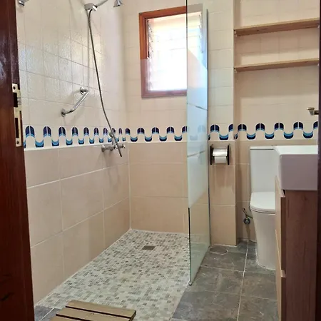 Pensjonat La Cuesta Del Sol